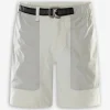 Tornado Shorts Offwhite