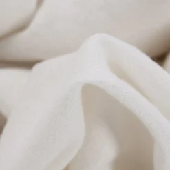 Toscane Halfzip Creme