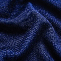 Toscane Halfzip Dark Navy