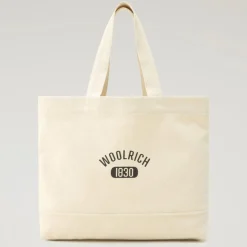 Tote Bag Ecru