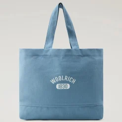 Tote Bag Light Blue