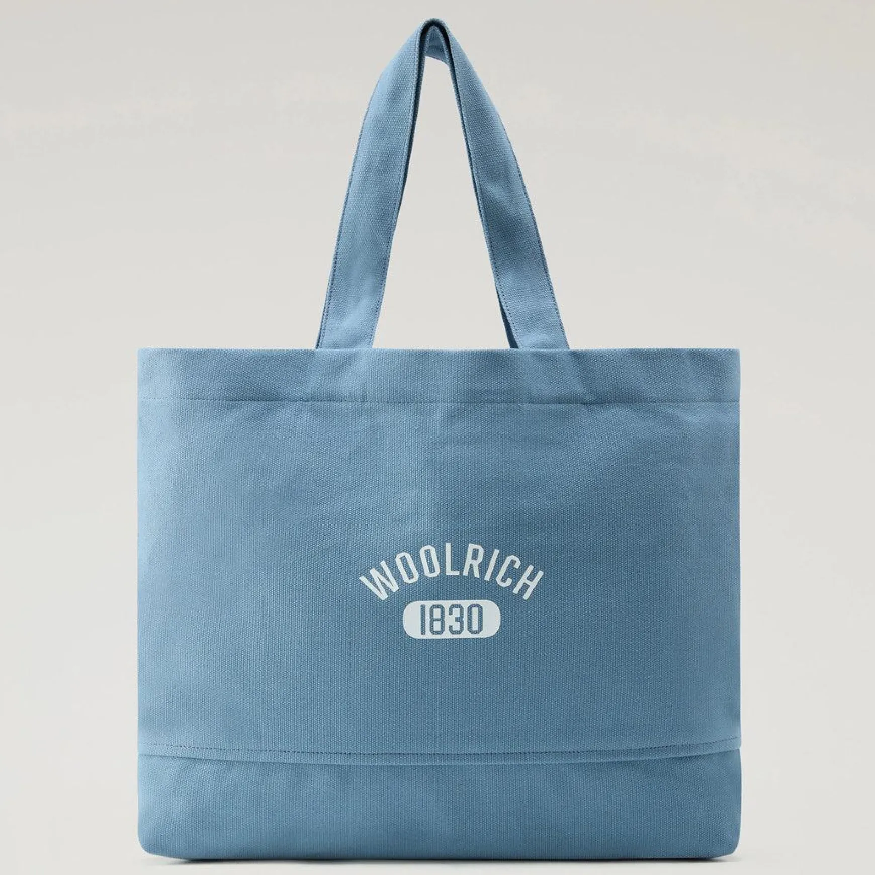 Tote Bag Light Blue