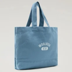 Tote Bag Light Blue