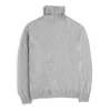 Turtleneck Light Grey