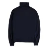 Turtleneck Navy