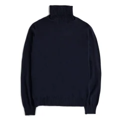 Turtleneck Navy