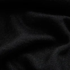 Venetie V-Neck Black