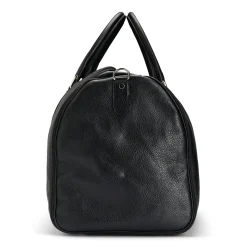 Weekend Suit Bag Black