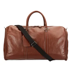 Weekend Suit Bag Lt Brown