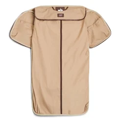 Weekend Suit Bag Lt Brown