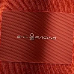 Wind Crewneck Sweater Light Red