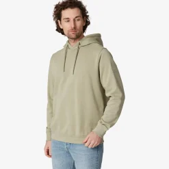 Wind Hood Light Khaki