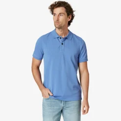 Wind Polo Dark Lavendel