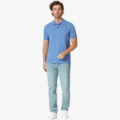 Wind Polo Dark Lavendel