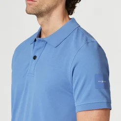 Wind Polo Dark Lavendel