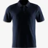 Wind Polo Dark Navy