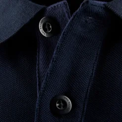 Wind Polo Dark Navy