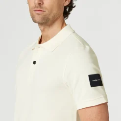 Wind Polo Offwhite