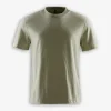 Wind Tee Light Khaki