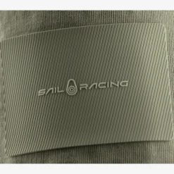 Wind Tee Light Khaki