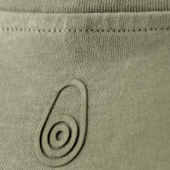 Wind Tee Light Khaki