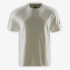 Wind Tee Offwhite
